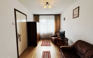 De vânzare – Apartament 2 camere, 45 MP, zona Astra - Poză 4