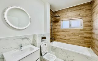 Apartament 2 camere intabulat, parter înalt, balcon 7 mp | DaVinci Homes - Poză 5