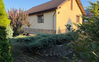 Casă de vânzare Sibiu | Terezian | 86 mp | teren 660 mp - Poză 2