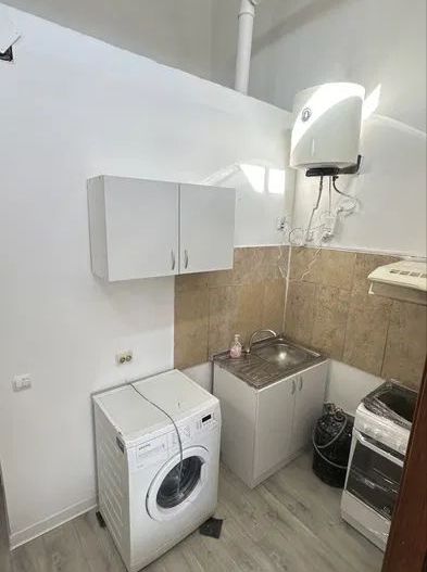 GARSONIRA RAHOVA, PET-FRIENDLY, UTILITATI INCLUSE IN PRET, MODERN - Poză 3