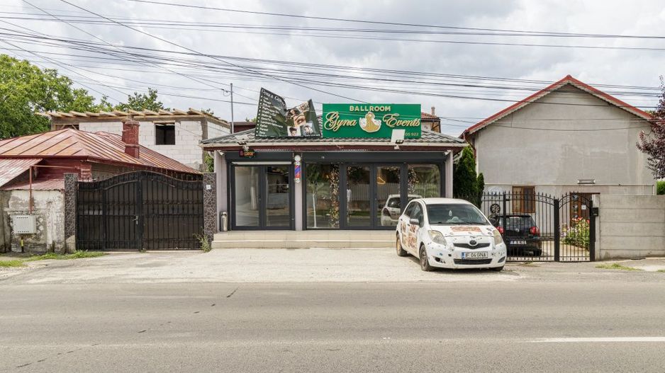 Spatiu comercial de vanzare - Poză 1