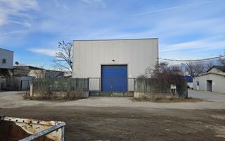 Spațiu industrial de vanzare Popești-Leordeni - Poză 18