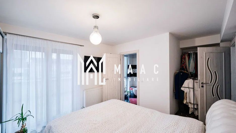 Penthouse I 4 Camere I Terasa 26mp I Arhitectilor - Poză 4