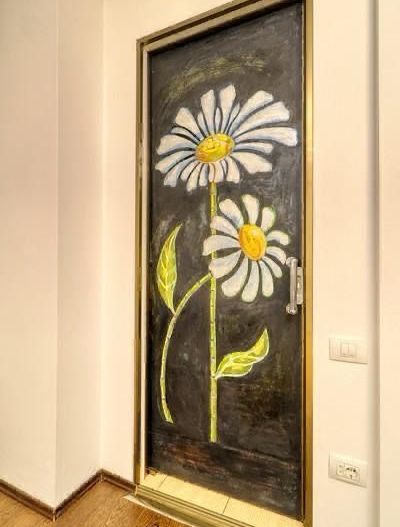 Ion Neculce | Apartament 5 camere în vilă monument - Poză 49