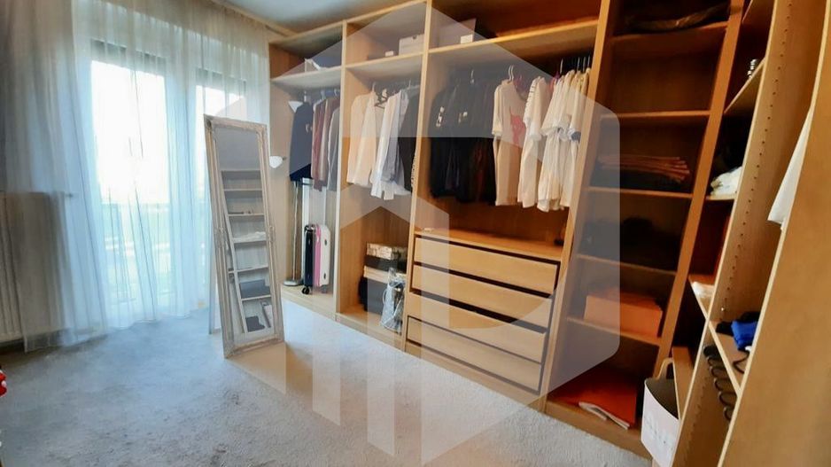 Apartament de inchiriat 4 camere+ boxă proprie- zona Select/ Kaufland - Poză 12