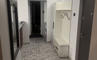 Apartament 2 Camere 57 mp, balcon, zona Mănăștur - Poză 4