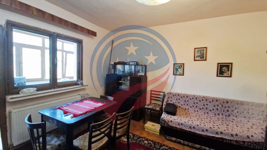 CASA /VILA str. Ana Ipatescu - Poză 12