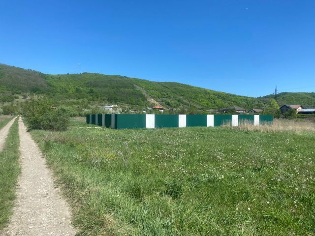 Teren intravilan curs constructii! Vanzare teren in Aninoasa - Poză 4