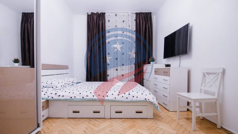 Apartament 2 camere decomandat/de inchiriat/ultracentral/Craiova - Poză 2