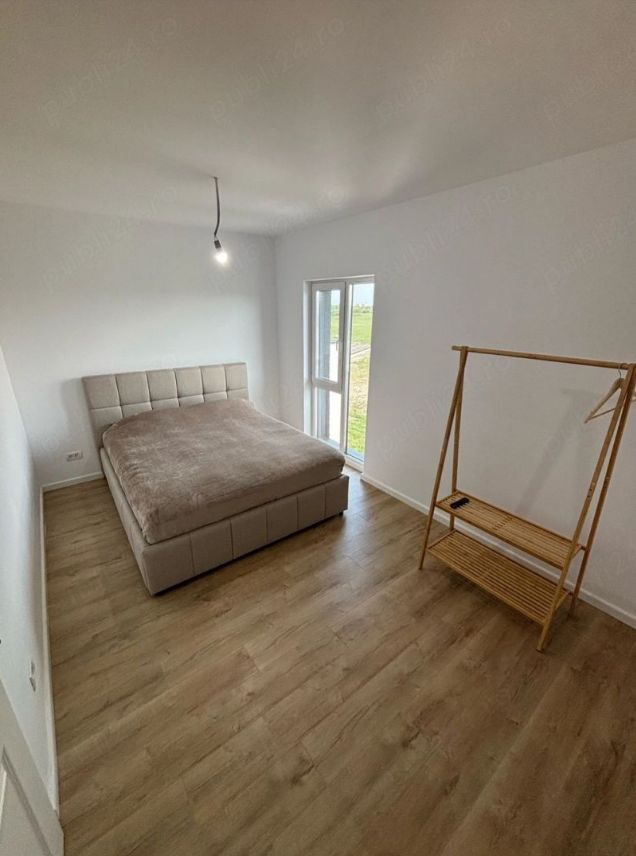 APARTAMENT 2 CAMERE BLOC NOU , PARCARE INCLUSA, ZONA MEHALA - Poză 4