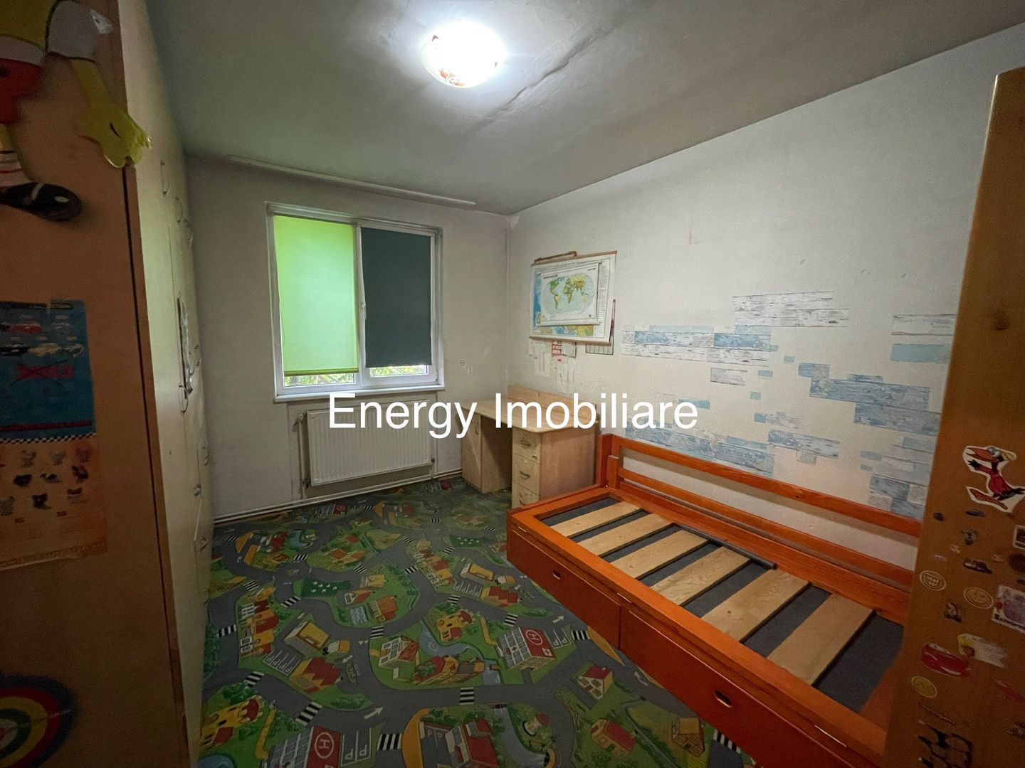 Apartament cu 2 camere, zona Dâmbul Pietros - Poză 2