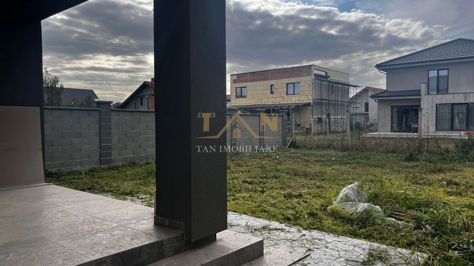 Duplex de vânzare Mosnita Nouă 5 camere - Poză 13