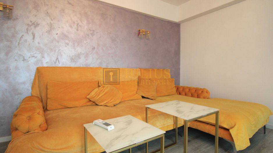 2 camere, zona centrala; str. Remus, centrala proprie. - Poză 5