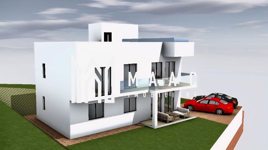 Casa 5 Camere | 160 MPU | Cisnădioara - Poză 1
