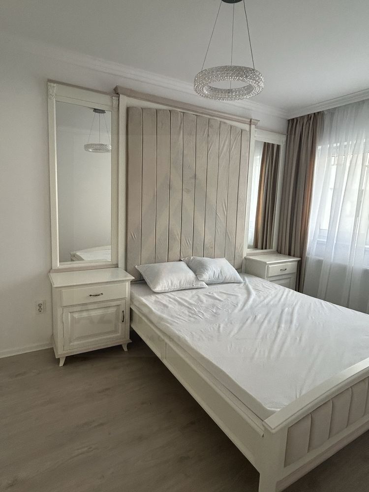 Apartament modern 53 mp utili etaj 1 parcare privata Doamna Stanca - Poză 5