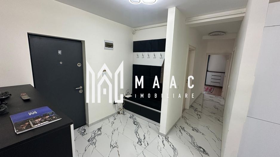 APARTAMENT 3 CAMERE I GRADINA I SELIMBAR - Poză 4