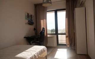 3 bedrooms apartment for sale | Free View | Baneasa Forest - Poză 6