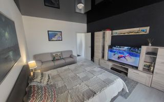 Apartament 1 camera – Mamaia Nord, Navodari – 55 mp total – Exclusivitate - Poză 1