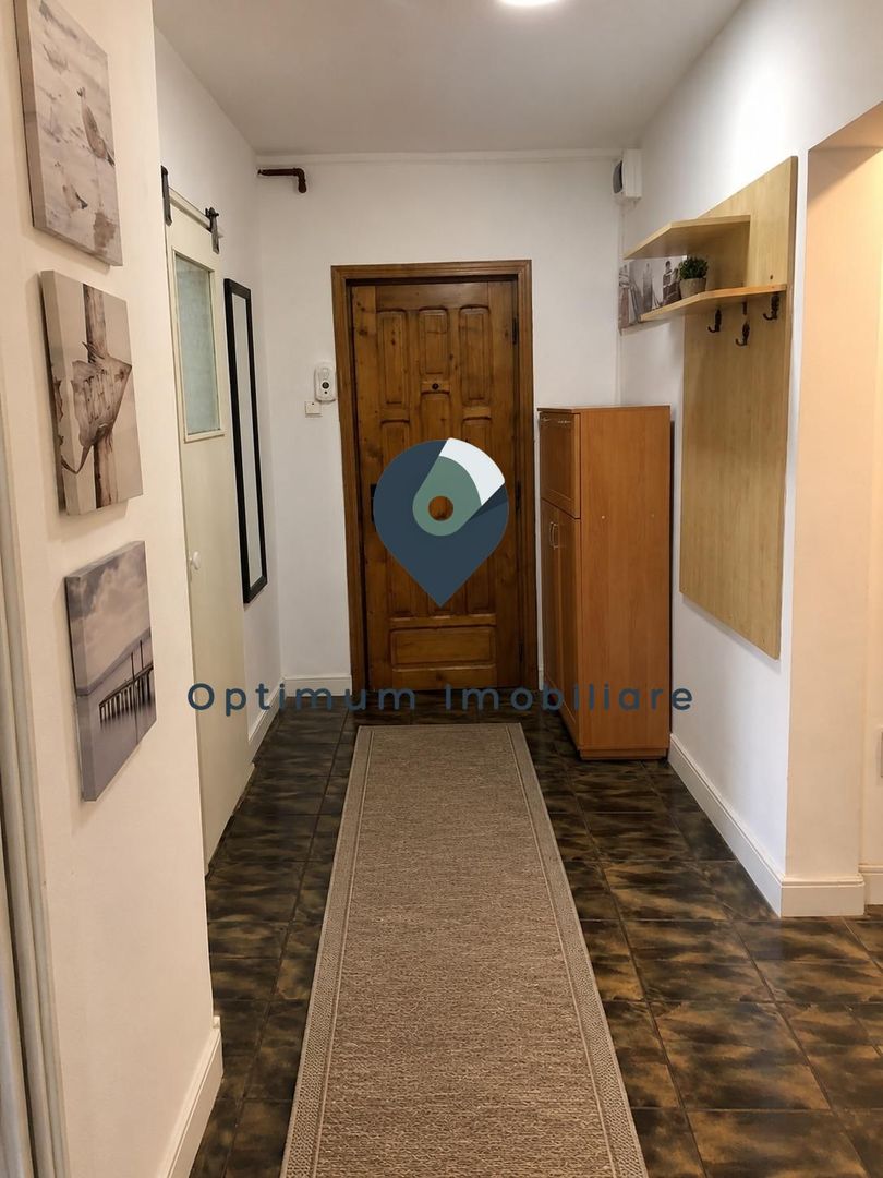 Apartament cu 3 camere , 74 mp in Marasti, zona Nasaud ! - Poză 7