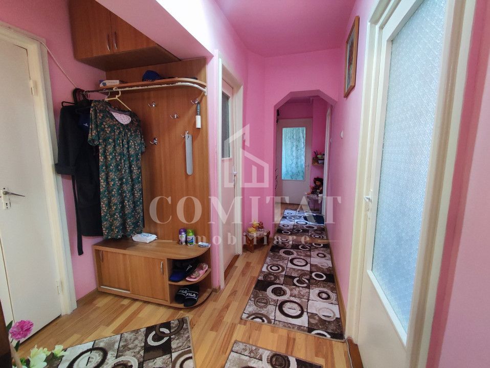 Apartament 3 camere decomandat | zona Piața Zorilor - Poză 10