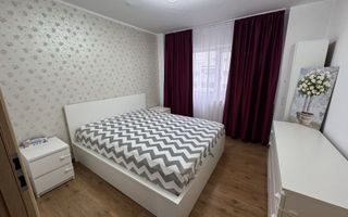 Apt 2 camere de inchiriat lacul tei 54 mp - Poză 2