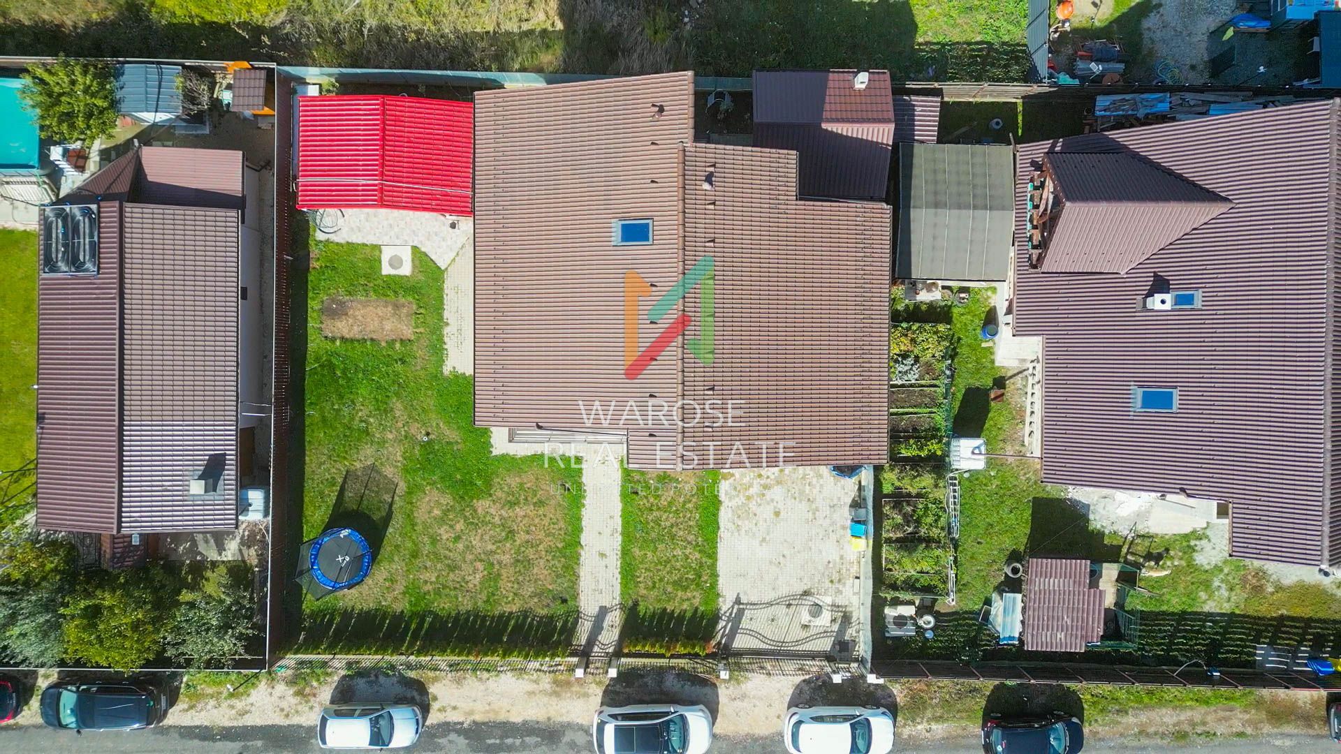 Casa 6  camere| Moderna | Sanpetru | o% Comision - Poză 52