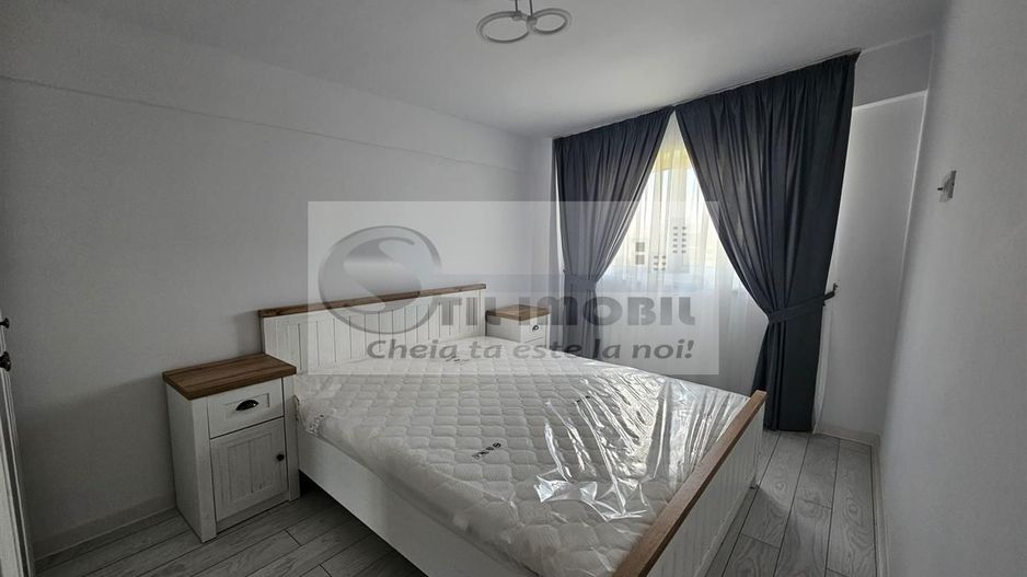 Apartament 2 camere - mobilat utilat - Str Pepinierii - Poză 1