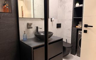 Apartament modern cu 2 camere, Floresti - Poză 7