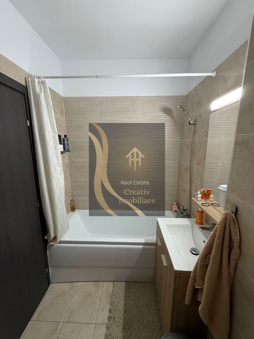 Apartament doua camere LACUL MORII, sector 6 - Poză 7