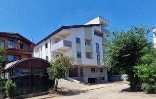 3 CAMERE- 80 mp, Decomandat, Militari langa METROU, liber, NOU, COMISION 0%