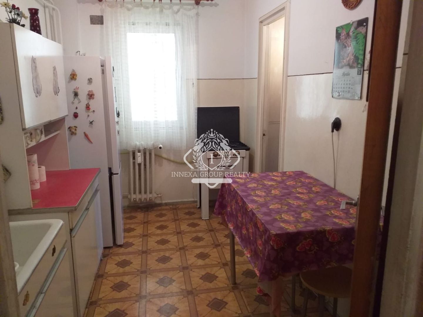 Pasaj Obor | Apartament 3 camere | Bloc reabilitat | Lângă metrou - Poză 4