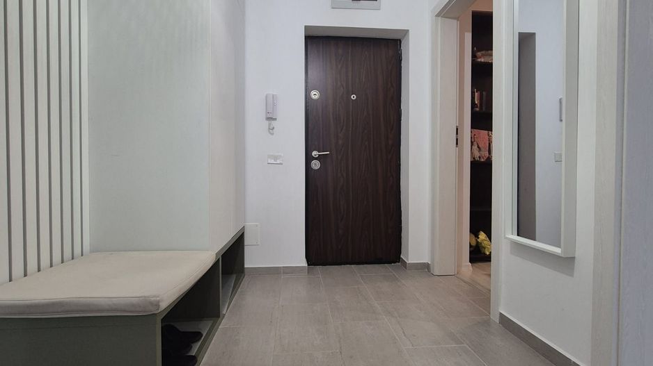 3 CAM_ PARCARE INCLUSA_MOBILAT_UTILAT_BLOC P+3.PALLDY! - Poză 1