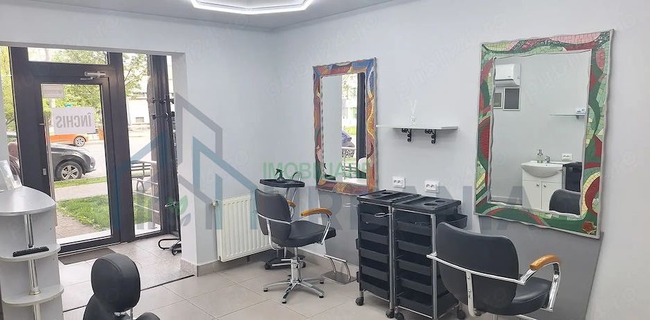 Spațiu comercial de închiriat, zonă semicentrală, Iași - Poză 1