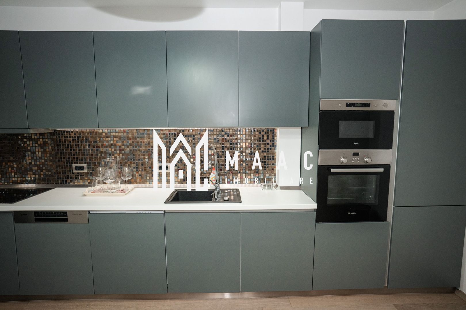 Apartament 2 camere Blevard | Etaj 1 - Poză 4