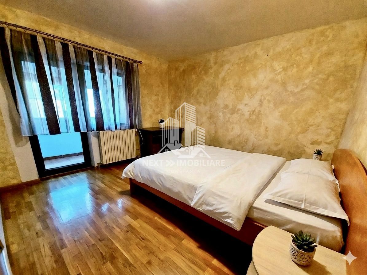 Apartament 2 camere, vedere la mare, Faleza Nord - Poză 5