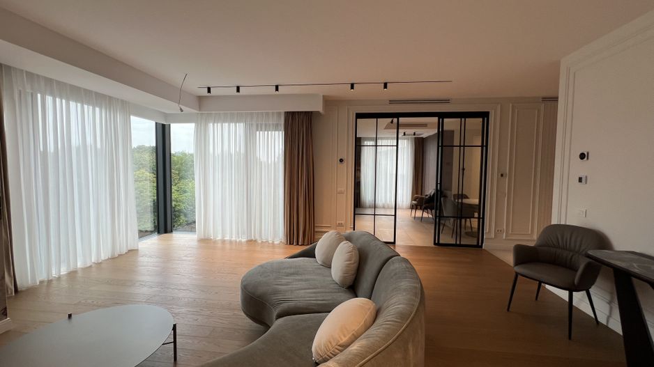 Apartament superb Aviatorilor - Arcul de Triumf - Herastrau - Poză 1