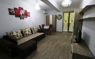 Apartament 1 camera Tatarasi - Tudor Office Center - Poză 8