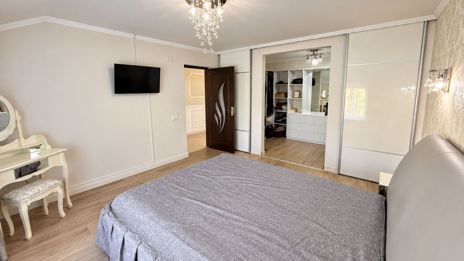 Braytim  | Casă | 4 camere | Garaj | Teren 454 mp - Poză 28