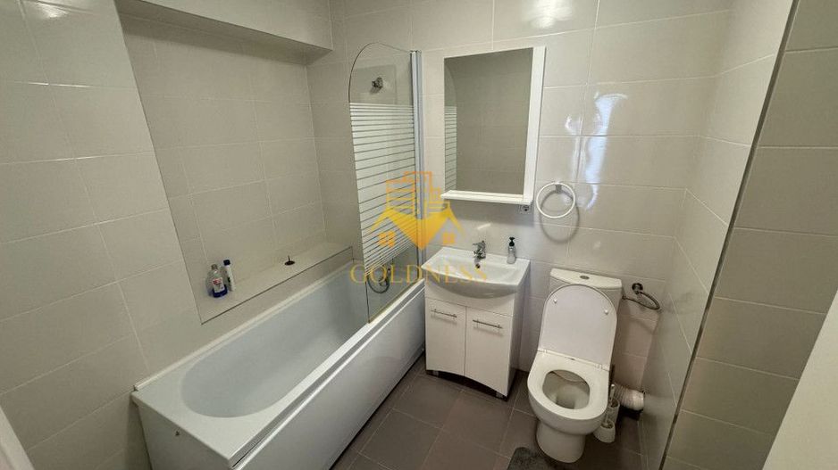 2 camere, modern, bloc nou, parcare zona Centrala, Bosch, NTT Data - Poză 6