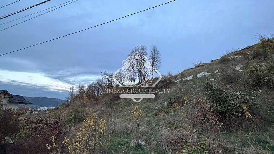 Teren 7199mp Intravilan cu Vedere Panoramica Superbă, Ideal Investitie - Poză 17