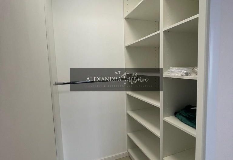 Apartament 2 camere, dressing, terasa, parcare, Parcul Poligon - Poză 7