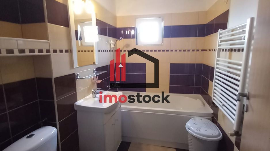 De vanzare apartament cu 3 camere, decomandat, etajul 2 - Poză 13