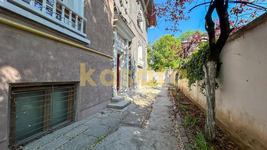 Oportunitate investitie I 2 camere I Floreasca I Demisol - Poză 1