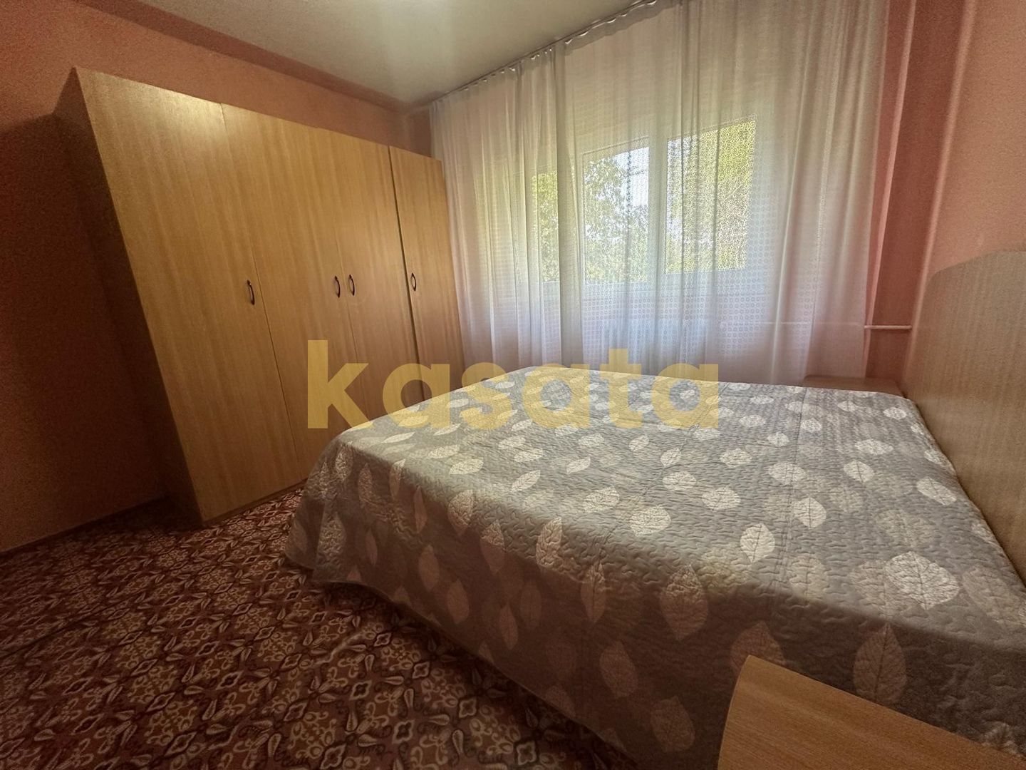 Apartament 2 camere decomandat | Ozana | Etaj 2 | 56,7 mp - Poză 3