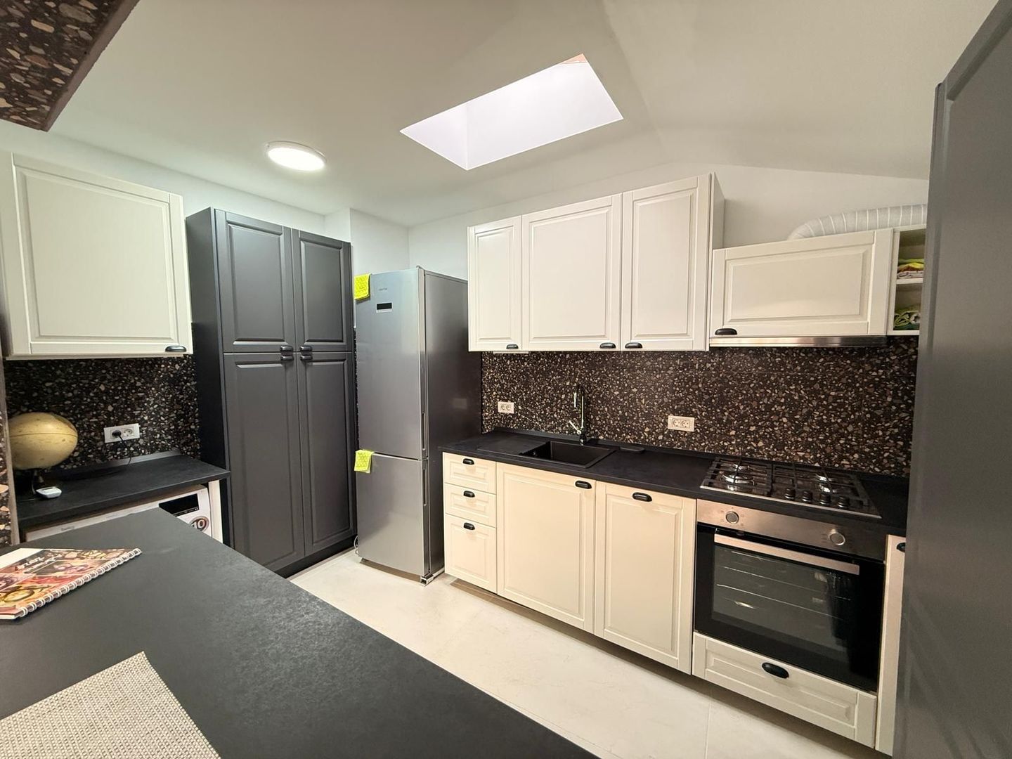 Penthouse Putul lui Zamfir / Floreasca - Poză 5