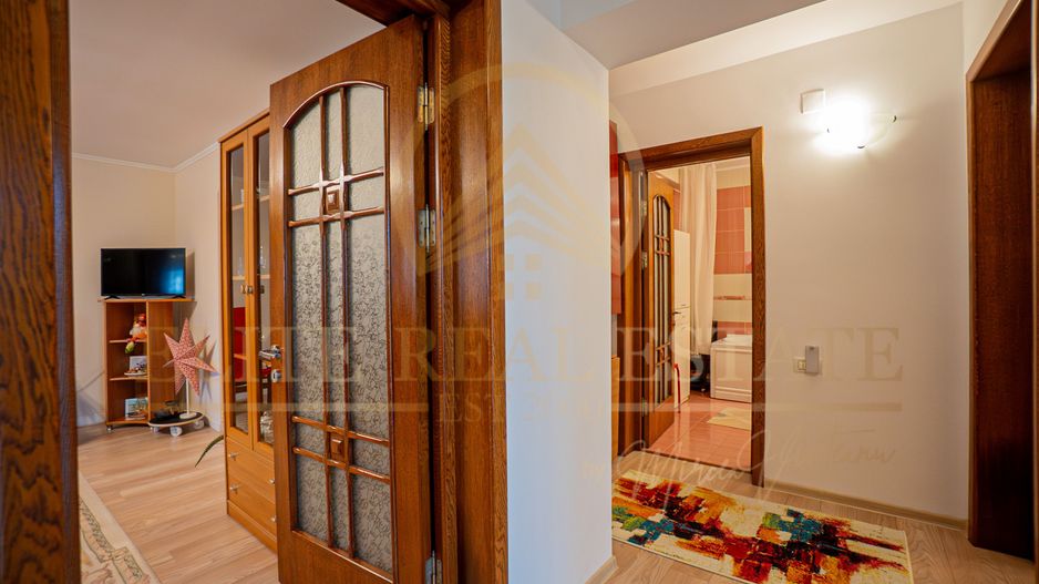 Casa P+1+M - 5 camere - Garaj - Panouri Fotovoltaice - Bratianu - Poză 15