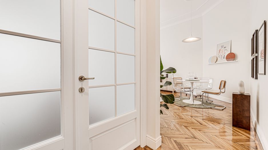 Apartament splendid în zonă centrală - Poză 6