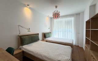 Penthouse cu 4 camere, terasă de 57 mp, priveliște - Kasper Coresi - Poză 10