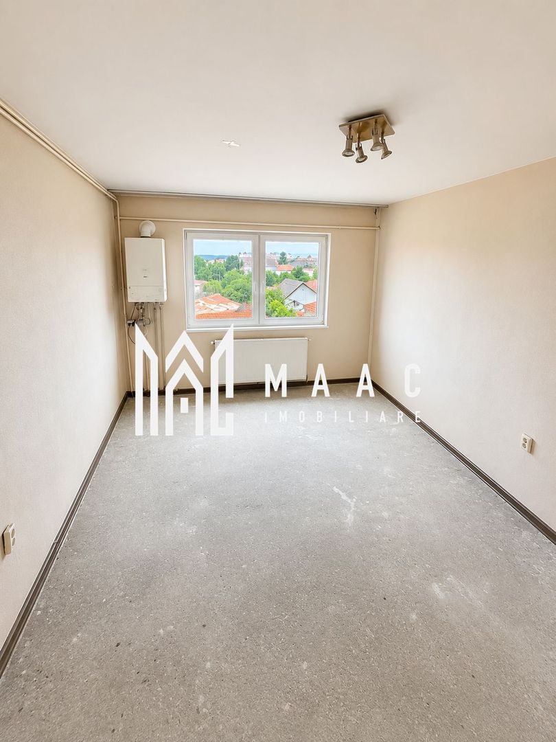 Apartament 1 Camera de Vanzare I De Renovat I Promenda Mall - Poză 2
