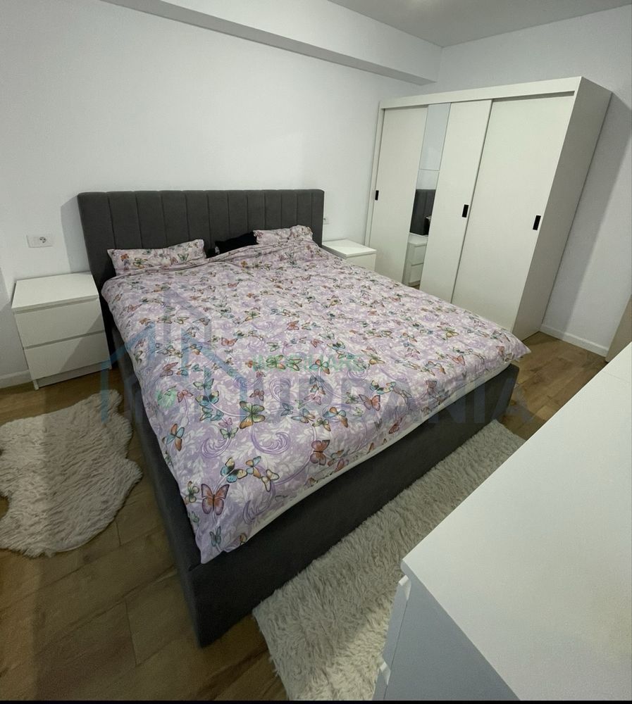 Apartament decomandat 2 camere(parcare inclusa) in Visan, Bucium - Poză 7